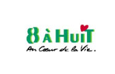 8 à Huit